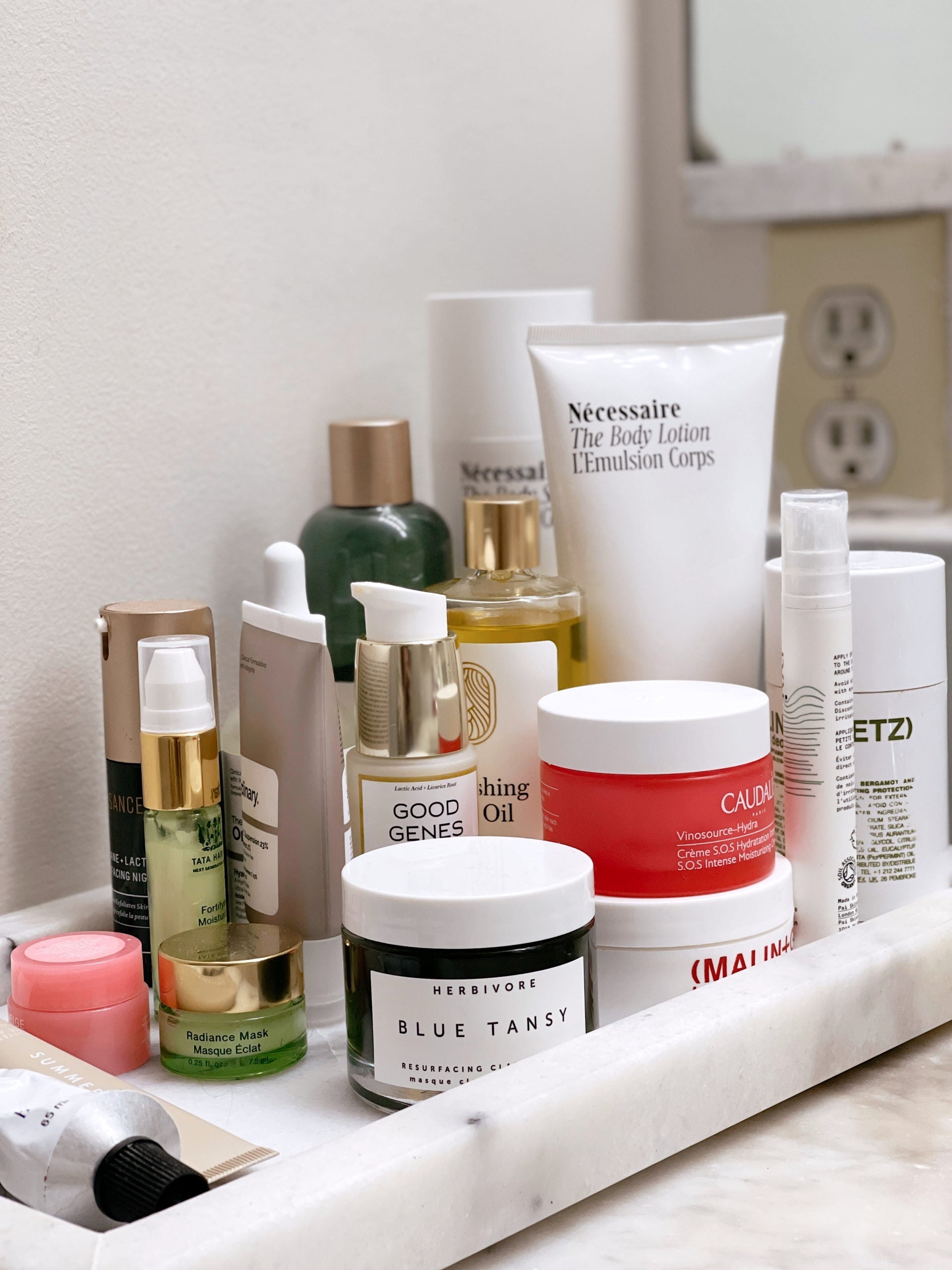 health and beauty
