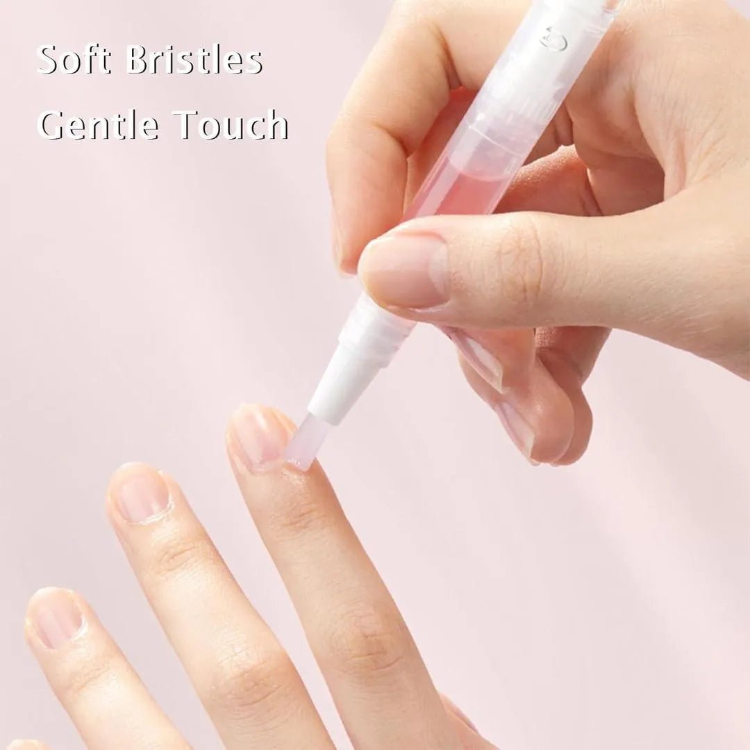 Longitude: Rapid Nail Growth Serum