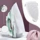 Non-Stick Ironing Plate Shield | Protects Clothes & Iron Sole