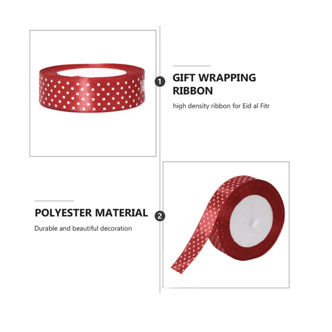 Signature Ribbon Collection