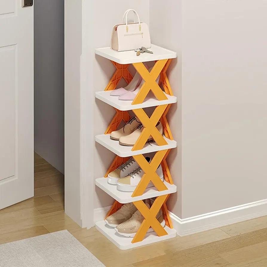 The Art of Shoe Storage