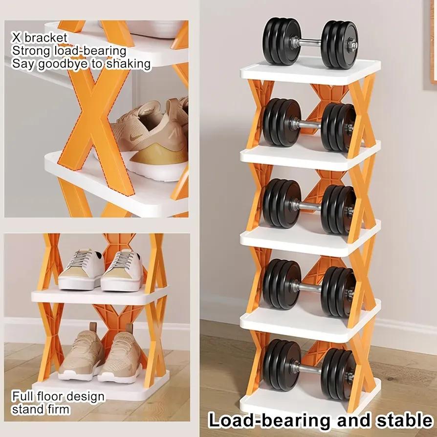 The Art of Shoe Storage