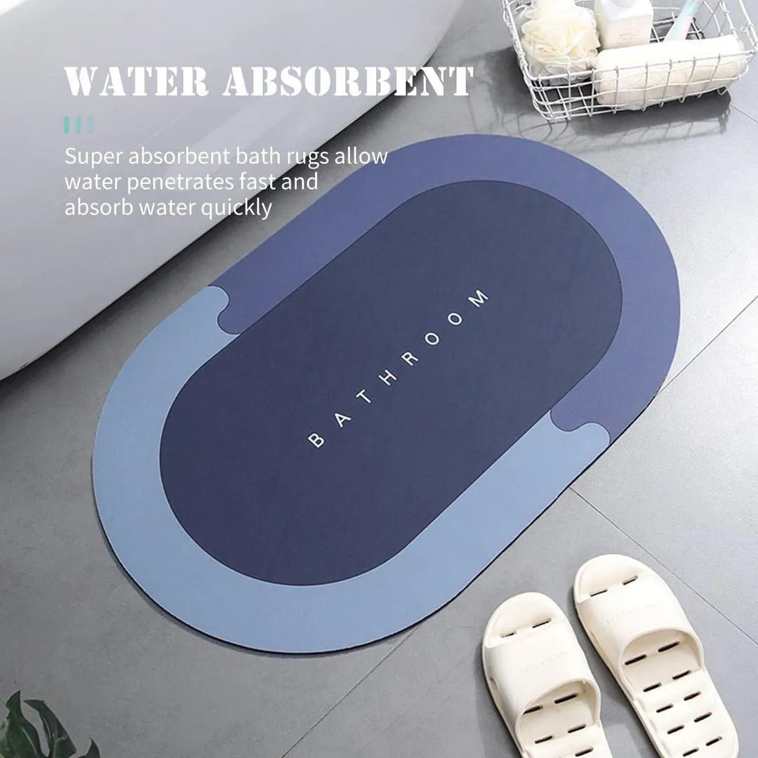 Urban Doormat