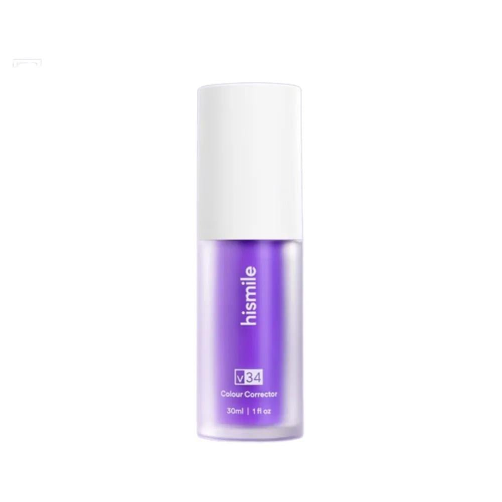 V34 | Alabaster Serum