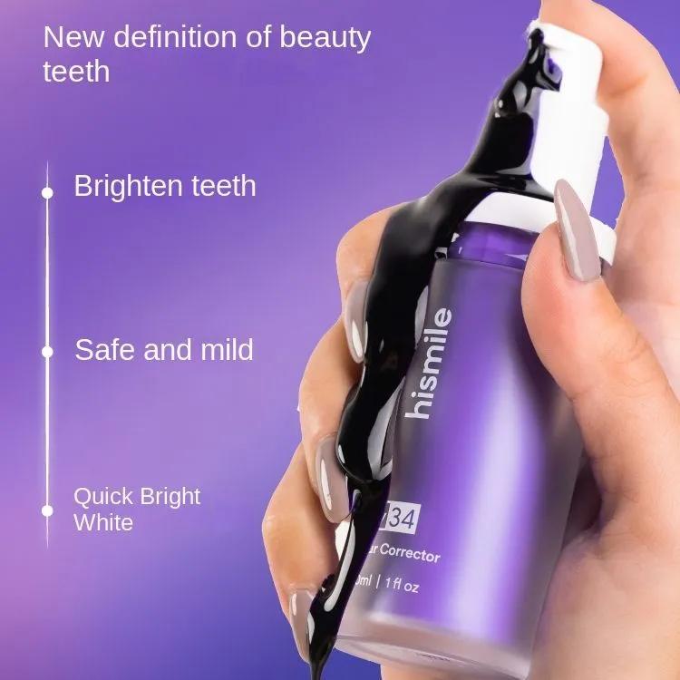 V34 | Alabaster Serum